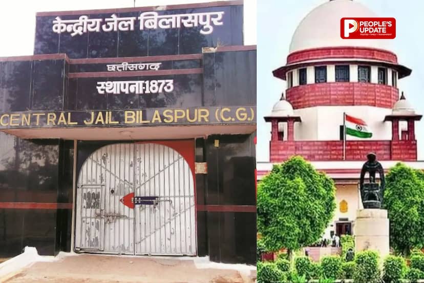बिलासपुर पुलिस कस्टडी मौत मामले में CBI की FIR: अज्ञात के खिलाफ हत्या का केस, सुप्रीम कोर्ट की निगरानी में जांच तेज