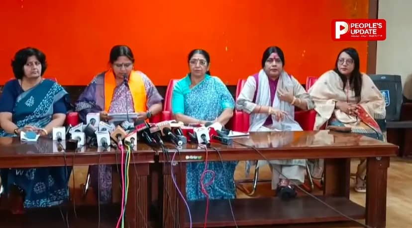 2014 से पहले हाथ फैलाने को मजबूर थीं महिलाएं,अब बन रहीं लखपति दीदी 