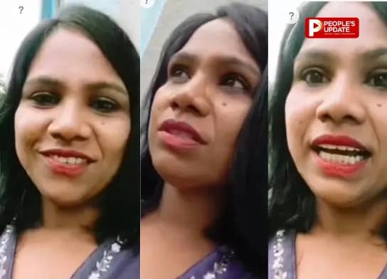 ऑनलाइन अटेंडेंस के विरोध में टीचर का VIDEO वायरल, अब सस्पेंड: 
