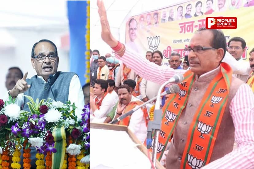 छत्तीसगढ़ में 2 लाख परिवारों के घर का सपना होगा पूरा, शिवराज सिंह चौहान कल सक्ती में देंगे खुशियों की चाबी