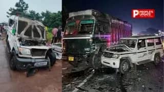 भंडारा हादसे पर CM साय का बड़ा ऐलान, मृतकों के परिजनों को 5 लाख और घायलों को 50 हजार