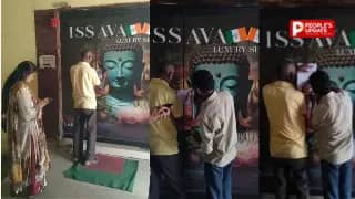 रायपुर के स्पा सेंटर में पुलिस का छापा, संचालक-मैनेजर गिरफ्तार, युवतियों ने लगाए जबरन देह व्यापार के आरोप