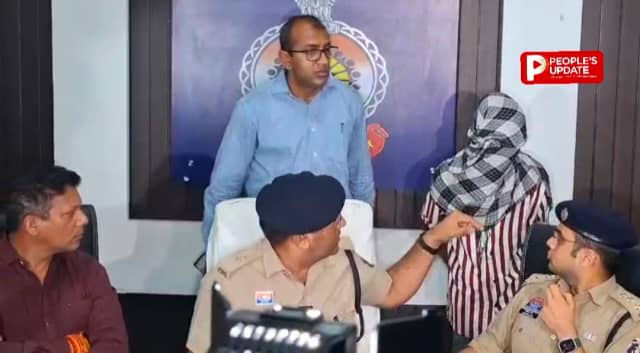 दुर्ग-भिलाई में 6 साल की बच्ची से रेप-मर्डर, चाचा को फांसी की सजा,