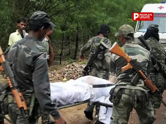 झीरम घाटी के 185 पन्नों के फैसले में खुली हमले की परतें, 206 गोलियां, 8-9 फीट का गड्ढा और माओवादी साजिश के साक्ष्य