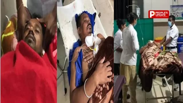 धमतरी में आसमानी आफत का कहर, आकाशीय बिजली गिरने से एक की मौत, 3 गंभीर