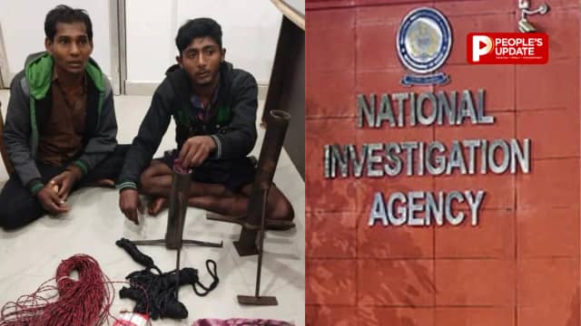 कांकेर में नक्सलियों की बड़ी साजिश नाकाम,2 दोषियों को 10-10 साल की जेल, NIA कोर्ट का बड़ा फैसला