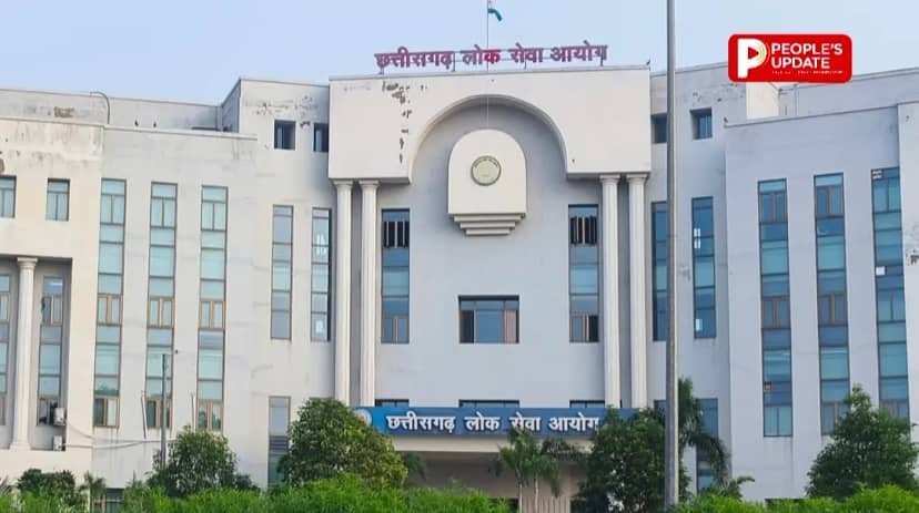 छग में शिक्षक भर्ती के बाद SI-सूबेदार मुख्य परीक्षा भी टली, 7,301 अभ्यर्थियों की बढ़ी चिंता
