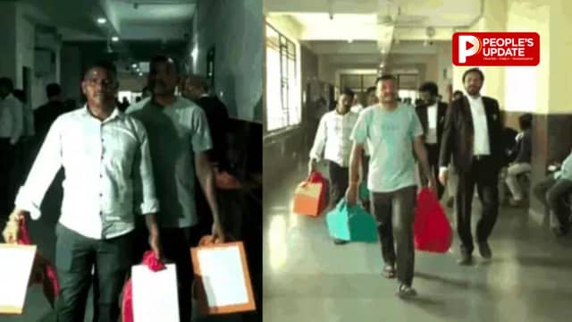 छग में 3,076 करोड़ शराब घोटाला मामले में बड़ा एक्शन, 27 हजार पन्नों का पेश हुआ 10वां चालान, 20 लोग और 22 कंपनियां आरोपी