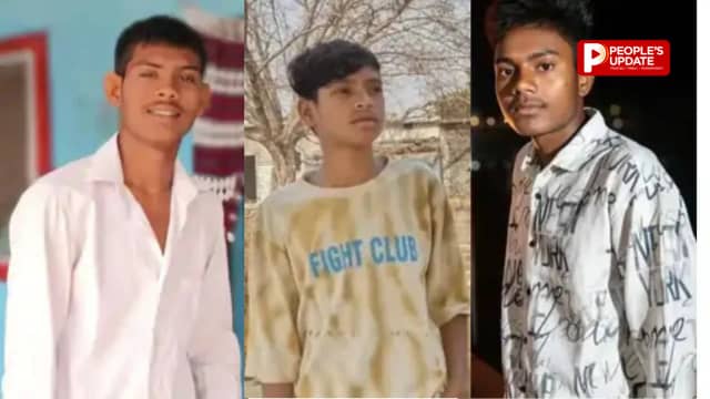 बलौदाबाजार में दर्दनाक सड़क हादसा: खड़े ट्रक में घुसी तेज रफ्तार बाइक, एक ही परिवार के 3 भाइयों की मौत