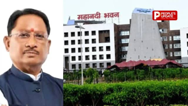 जल संसाधन विभाग में 15 अभियंताओं का तबादला, किसे कहां मिली नई पोस्टिंग? पूरी सूची देखें