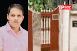 रायपुर में कारोबारी नितिन डागा के घर ED की दबिश, दुर्ग में गुलशन बघेल के ठिकाने पर भी छापा