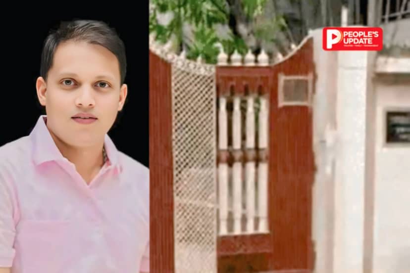 रायपुर में कारोबारी नितिन डागा के घर ED की दबिश, दुर्ग में गुलशन बघेल के ठिकाने पर भी छापा