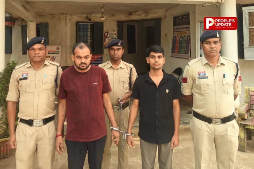 भानुप्रतापपुर शराब कांड में गरियाबंद कनेक्शन की जांच? दो गुप्ता भाइयों की गिरफ्तारी से बढ़े सवाल, BIS कंपनी भी चर्चा में
