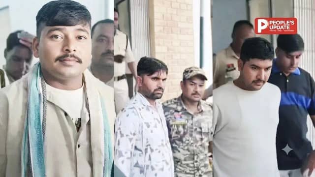 सूरजपुर हत्याकांड मामले  में  दोषियों को फांसी देने के लिए खुद जल्लाद बनने को तैयार उज्ज्वल दीवान, CM और गृहमंत्री को लिखा पत्र