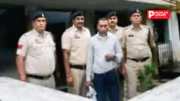 सक्ती में इलाज के बहाने महिला से अश्लील हरकत, झोलाछाप डॉक्टर गिरफ्तार