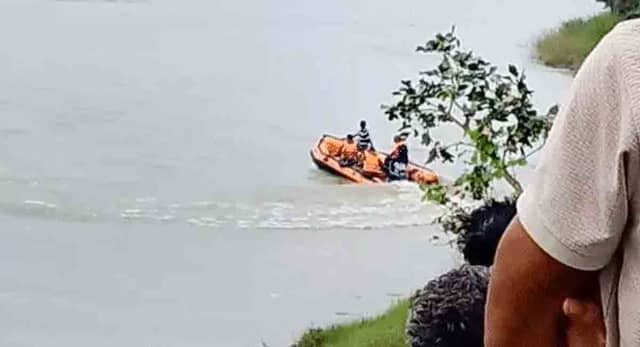 वैनगंगा में डूबे तीनों युवकों के शव बरामद, रक्षाबंधन और भुजरिया मनाने आए थे रिश्तेदार, नहाते समय हुआ हादसा