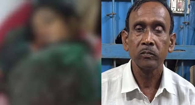 धमतरी में 67 साल के प्रेमी ने चाकू मारकर की 30 वर्षीय प्रेमिका की हत्या, पति 1 साल से जेल में बंद