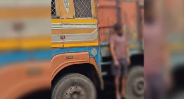 एसईसीएल बिश्रामपुर क्षेत्र में ट्रक मालिक की आत्महत्या, खदान में 15 दिन से खड़ा था वाहन