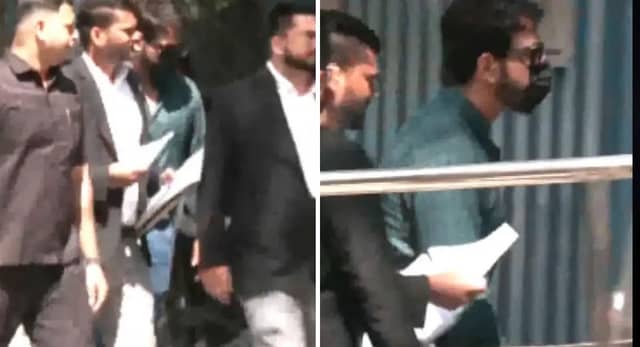 सोनू सूद ED के सामने हुए पेश, अवैध सट्टेबाजी ऐप मामले में होगी पूछताछ, कई बड़ी हस्तियों से भी होगी पूछताछ