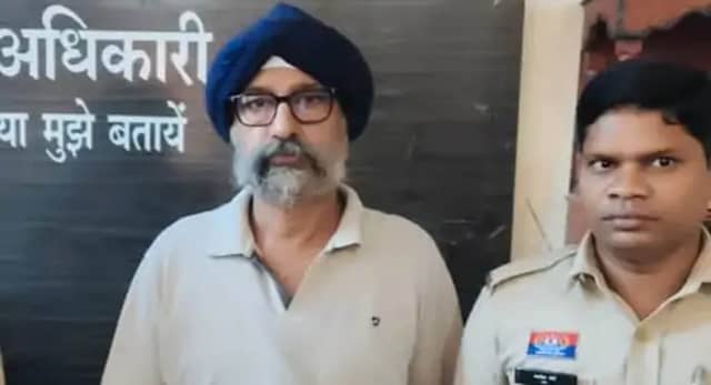 बिलासपुर में हॉस्टल संचालक ने नाबालिग छात्रा से किया दुर्व्यवहार, एससी/एसटी एक्ट के तहत गिरफ्तारी