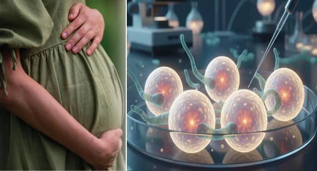 वैज्ञानिकों ने Skin Cells से बनाए इंसानी अंडे, समलैंगिक जोड़े भी कर पाएंगे बच्चे पैदा 