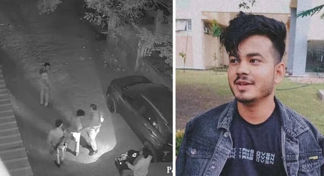 भोपाल में DSP के साले को पुलिस ने पीट-पीटकर उतारा मौत के घाट, परिजनों ने लगाया 10 हजार मांगने का आरोप, 2 आरक्षक सस्पेंड