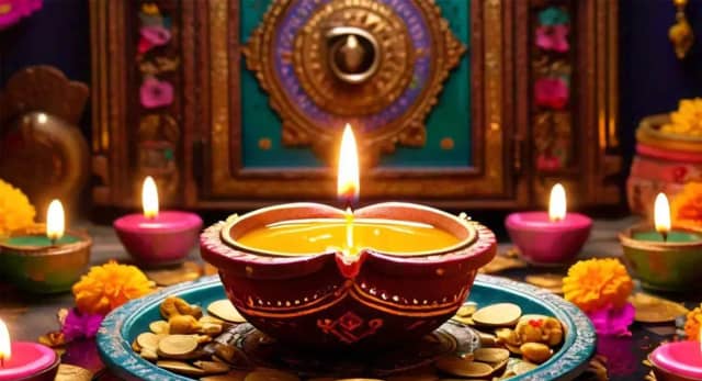 क्यों जलाते हैं दीये? रोशनी के इस पर्व की असली वजह