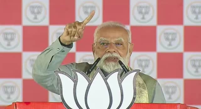 नवा रायपुर में 28-30 नवंबर तक होगा DGP-IGP सम्मेलन, PM मोदी और गृहमंत्री शाह होंगे शामिल