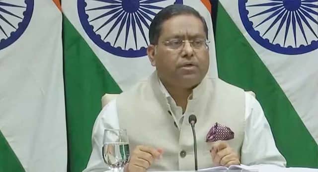 भारत ने पाकिस्तानी सेना पर PoK में मासूमों पर हमले का लगाया आरोप, बांग्लादेश पर भी की कड़ी टिप्‍पणी