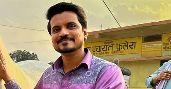 ‘पंचायत’ फेम आसिफ खान को आया हार्ट अटैक, दो दिन से अस्पताल में भर्ती – अब शेयर किया हेल्थ अपडेटpanchayat-fame-asif-khan-suffered-heart-attack-admitted-to-hospital-health-update/