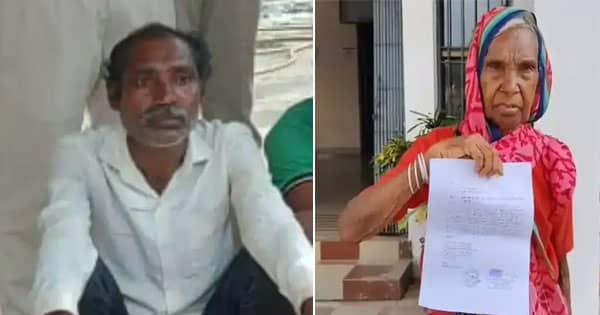 मां की ममता का ऐसा सिला : गोद लिए बेटे ने कराई हत्या, 40 हजार में दी सुपारी
