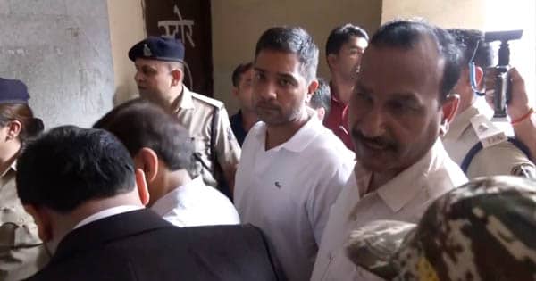 छत्तीसगढ़ शराब घोटाला : रायपुर कोर्ट ने चैतन्य बघेल को 14 दिन की ज्यूडिशियल कस्टडी में भेजा, भूपेश बघेल का ED पर तीखा हमला