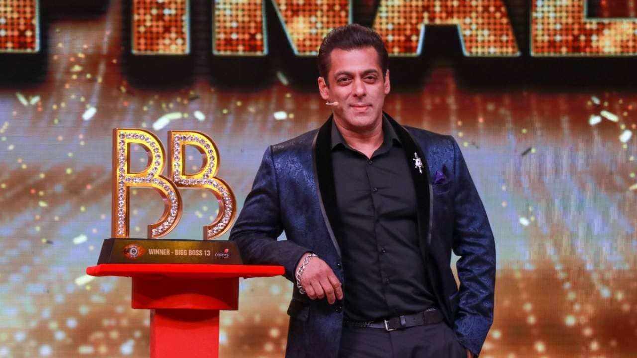 बिग बॉस-19 के लिए सलमान ने घटाई अपनी फीस, हर हफ्ते मिलेंगे 8-10 करोड़, तीन महीने करेगें शो को होस्ट, 5 महीने चलेगा नया सीजन