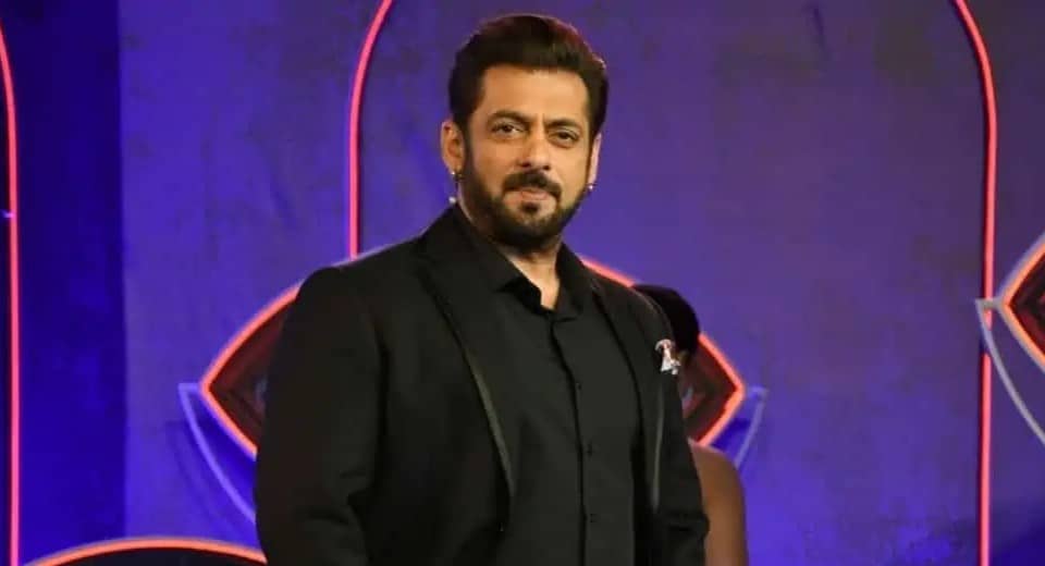 बिग बॉस-19 के लिए सलमान ने घटाई अपनी फीस, हर हफ्ते मिलेंगे 8-10 करोड़, तीन महीने करेगें शो को होस्ट, 5 महीने चलेगा नया सीजन