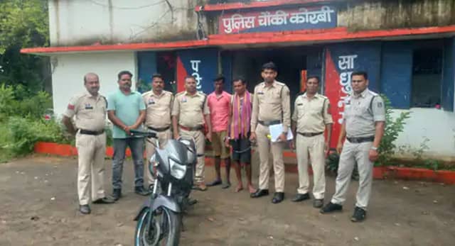 महिला से गैंगरेप के बाद हत्या, लाश बोरी में भरकर नाले में फेंकी; राशन लेने गई थी