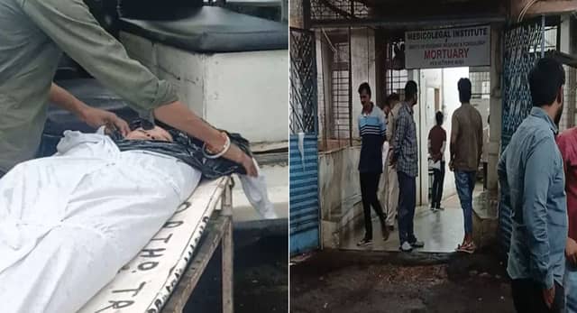 भोपाल में नवविवाहिता ने की खुदकुशी, शादी के 7 महीने बाद उठाया कदम; पीएम के बाद गायब हुआ मंगलसूत्र