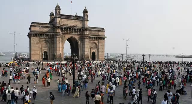 ‘400 किलो RDX, 1 करोड़ लोग मरेंगे... 34 गाड़ियों में ह्यूमन बॉम्ब लगाने का दावा’, मुंबई को एक बार फिर उड़ाने की धमकी