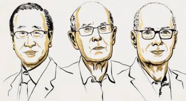 केमिस्ट्री के लिए तीन वैज्ञानिकों को मिला सम्मान, जानें किन देशों को मिला दुनिया का सबसे सम्मानित अवॉर्ड