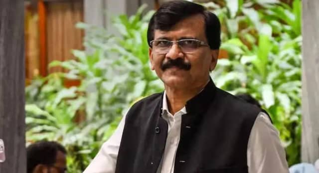 सांसद संजय राउत की तबीयत अचानक बिगड़ी, मुंबई के फोर्टिस अस्पताल में भर्ती; जानें हेल्थ अपडेट