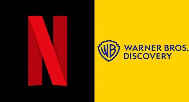 Warner Bros और HBO पर कब्जा, 72 बिलियन डॉलर की मेगा डील
