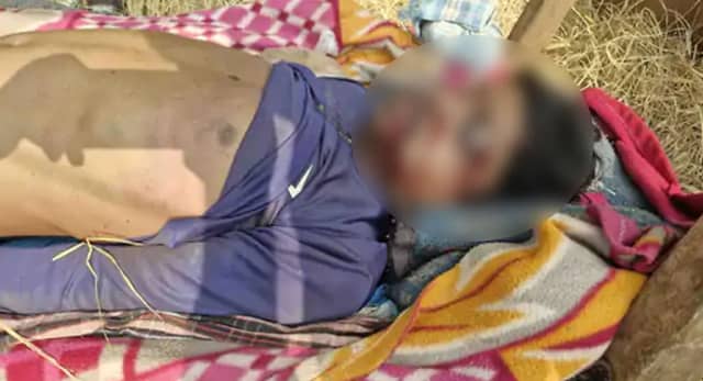 मुखबिरी के शक में आत्मसमर्पित नक्सली की हत्या, एर्रापल्ली गांव में दहशत