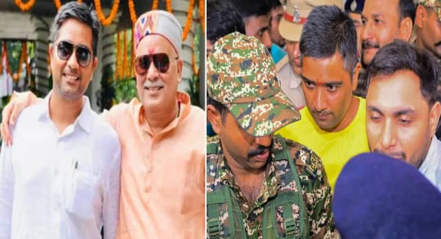 पूर्व CM के बेटे चैतन्य को हाईकोर्ट से मिली जमानत, ED-EOW की जांच जारी