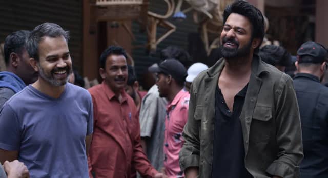 ‘सालार 2’ से पहले आएंगी प्रभास की ‘फौजी’ और ‘स्पिरिट’