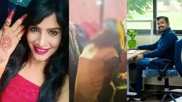 पति-पत्नी के झगड़े और अफेयर विवाद ने ली जान, घटनाओं से मचा हड़कंप