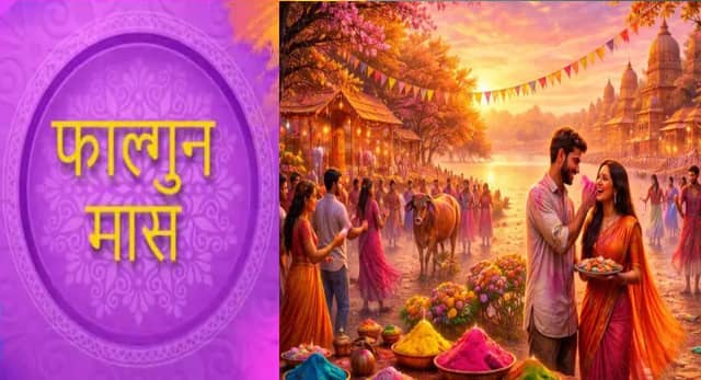 फाल्गुन में क्या करें और क्या न करें...? पढ़ें ये वास्तु और पूजा नियम, घर में आएगी सुख-समृद्धि 