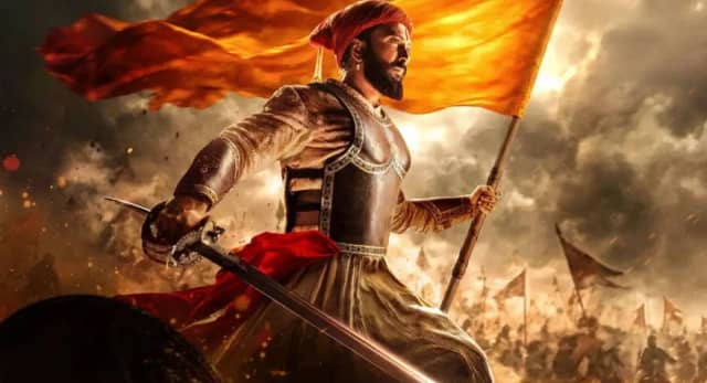 ‘राजा शिवाजी’ का दमदार टीजर ‘धुरंधर द रिवेंज’ के साथ हुआ रिलीज