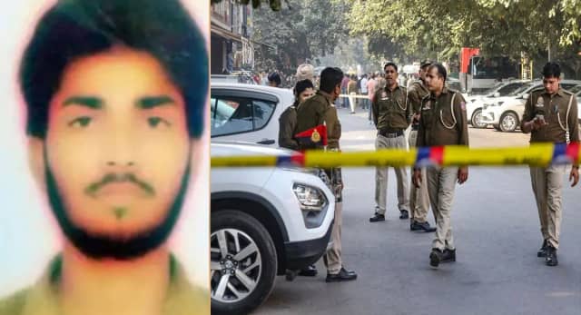 UP से गिरफ्तार ISIS आतंकी रिजवान दिल्ली कोर्ट में पेश, पुलिस मांगेगी रिमांड