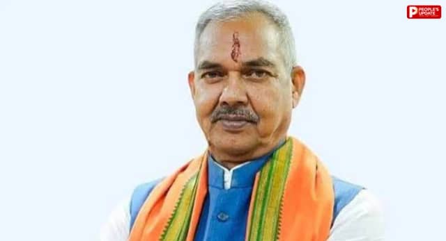 छत्तीसगढ़ योग आयोग अध्यक्ष रूपनारायण सिन्हा का निधन, कार्यक्रम के दौरान बिगड़ी तबीयत