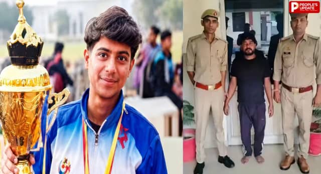 बोरे में भरकर नाले में फेंका शव, 16 अप्रैल से थी लापता; आरोपी गिरफ्तार