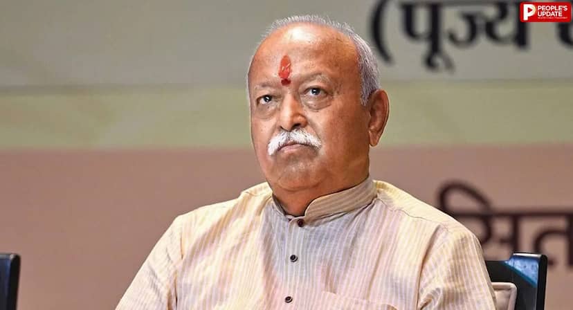 RSS पर अमेरिका में बैन की मांग! USCIRF ने कहा- संघ नेताओं को न मिले राजनयिक सम्मान, 29 अगस्त को भागवत का न्यूयॉर्क दौरा